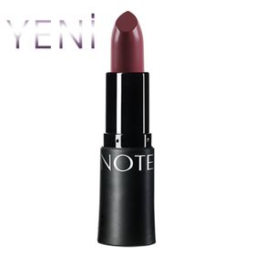Note Mat Lipstick 305 Show Ruj