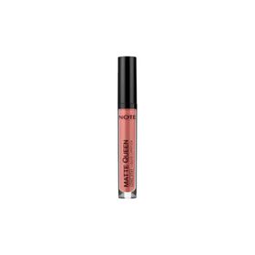 Note Matte Queen 04 Kalıcı Likit Ruj