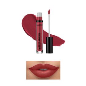 Note Matte Queen 13 Red Elegance Kalıcı Likit Ruj