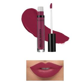 Note Matte Queen 19 Berry Blast Kalıcı Likit Ruj