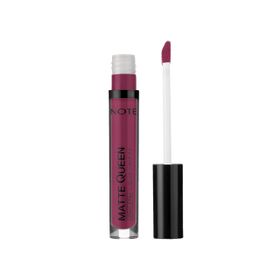 Note Matte Queen 19 Berry Blast Kalıcı Likit Ruj