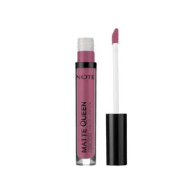 Note Matte Queen 20 Passionate Heart Kalıcı Likit Ruj