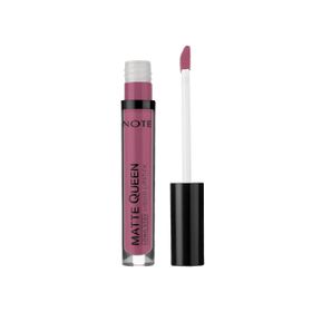 Note Matte Queen 20 Passionate Heart Kalıcı Likit Ruj
