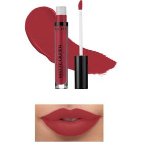 Note Matte Queen 21 Pink Bliss Kalıcı Likit Ruj