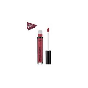 Note Matte Queen 21 Pink Bliss Kalıcı Likit Ruj
