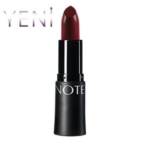 Note Mattemoist 304 Lipstick