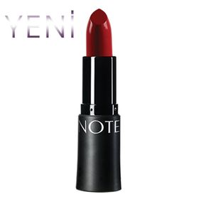 Note Mattemoist 306 Lipstick