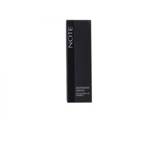 Note Mattemoist 307 Lipstick