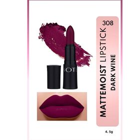Note Mattemoist 308 Lipstick