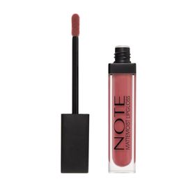 Note Mattemoist 402 Matkiss Lipgloss