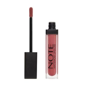 Note Mattemoist 402 Matkiss Lipgloss
