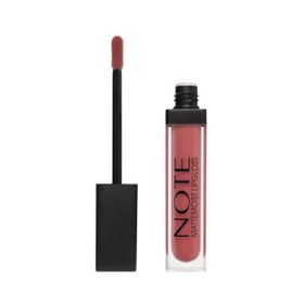 Note Mattemoist 402 Matkiss Lipgloss