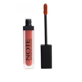 Note Mattemoist 402 Matkiss Lipgloss