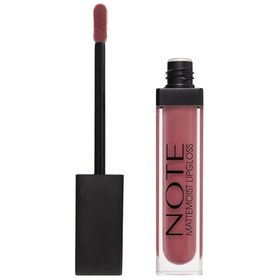 Note Mattemoist 403 Lipgloss