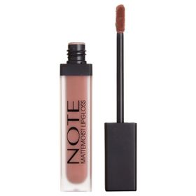 Note Mattemoist 403 Lipgloss