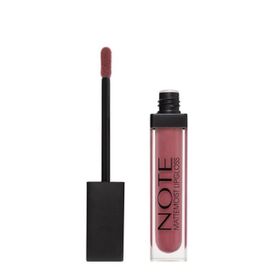 Note Mattemoist 403 Lipgloss