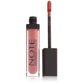 Note Mattemoist 403 Lipgloss