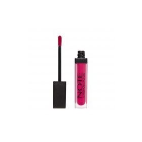 Note Mattemoist 406 Sweetheart Lipgloss