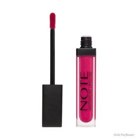 Note Mattemoist 406 Sweetheart Lipgloss