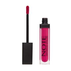 Note Mattemoist 406 Sweetheart Lipgloss