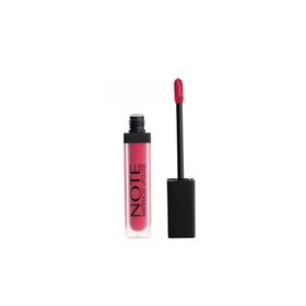 Note Mattemoist 406 Sweetheart Lipgloss