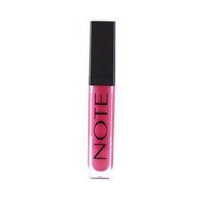 Note Mattemoist 406 Sweetheart Lipgloss