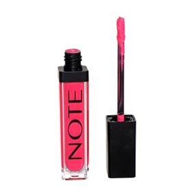 Note Mattemoist 406 Sweetheart Lipgloss