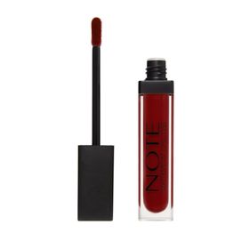 Note Mattemoist 408 Femme Fatale Lipgloss