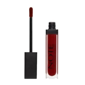 Note Mattemoist 408 Femme Fatale Lipgloss