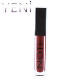 Note Mattemoist 408 Femme Fatale Lipgloss