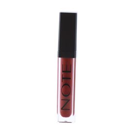 Note Mattemoist 408 Femme Fatale Lipgloss