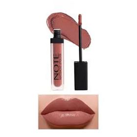 Note Mattemoist 413 Coral Touch Likit Ruj