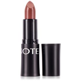 Note Mattemoist Yarı Mat Bitişli 315 Hot Brown Ruj
