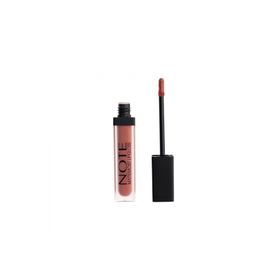 Note Mattemoist Yarı Mat Bitişli 413 Coral Touch Lipgloss