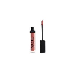 Note Mattemoist Yarı Mat Bitişli 413 Coral Touch Lipgloss