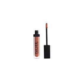 Note Mattemoist Yarı Mat Bitişli 414 Pinky Milk Lipgloss