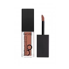 Note Mattever Lip-Ink 01 Ruj