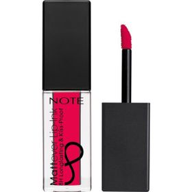Note Mattever Lip-Ink 11 Ruj