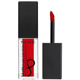 Note Mattever Lip-Ink 13 Ruj