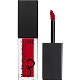 Note Mattever Lip-Ink 14 Ruj
