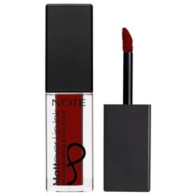 Note Mattever Lip-Ink 15 Ruj