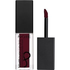 Note Mattever Lip-Ink 16 Ruj