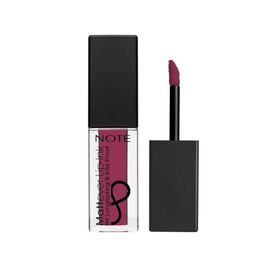 Note Mattever Lip-Ink 17 Ruj