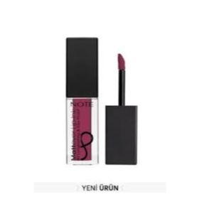 Note Mattever Lip-Ink 17 Ruj