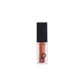 Note Mattever Mat ve Kalıcı 04 Peach Rose Likit Ruj