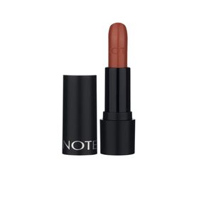 Note Mattever Mat ve Kalıcı 15 Urban Red Likit Ruj