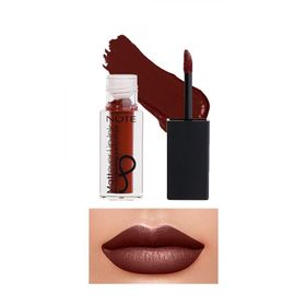Note Mattever Mat ve Kalıcı 15 Urban Red Likit Ruj