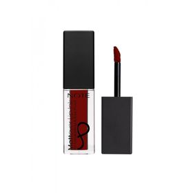 Note Mattever Mat ve Kalıcı 15 Urban Red Likit Ruj