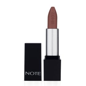 Note Mattever Mat ve Kalıcı Etkili 02 Spring Dress Ruj