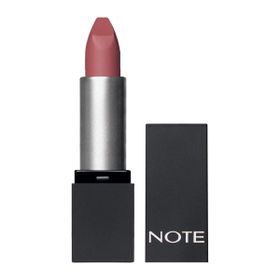 Note Mattever Mat Ve Kalıcı Etkili 08 Unconventional Rose Ruj